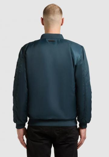 Куртка бомбер