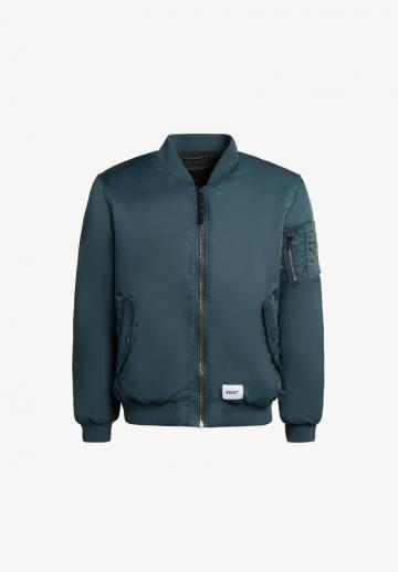 Куртка бомбер