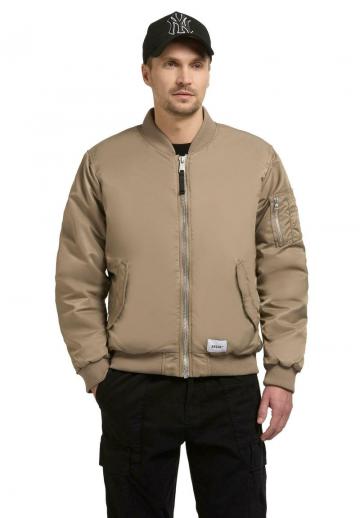 Куртка бомбер