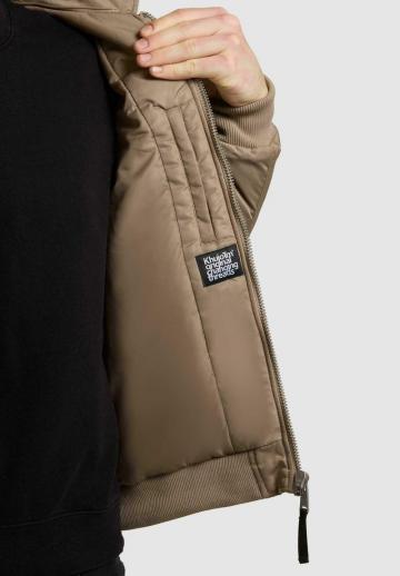 Зимняя куртка