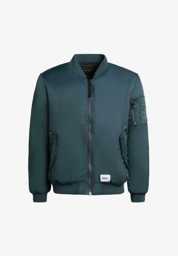 Куртка бомбер