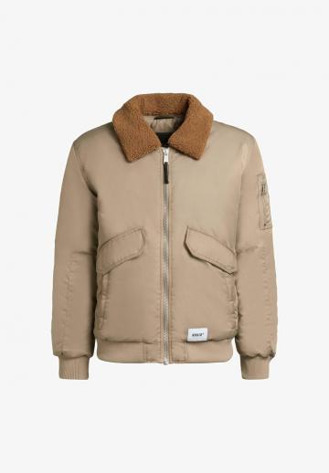 Зимняя куртка