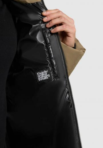 Зимняя куртка