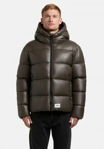 Зимняя куртка