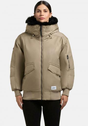 Зимняя куртка