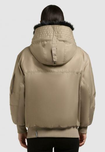 Зимняя куртка