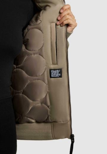 Зимняя куртка