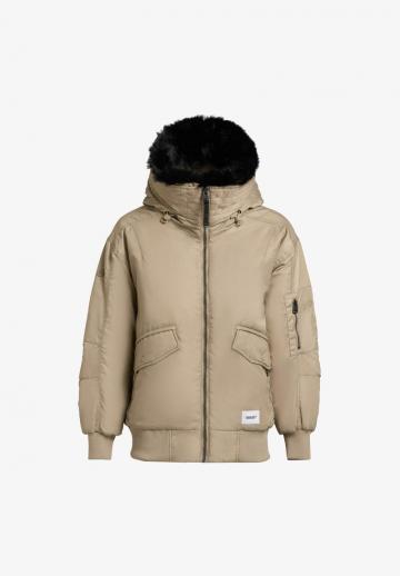 Зимняя куртка