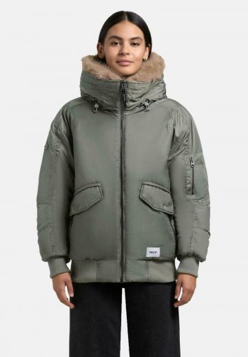 Зимняя куртка