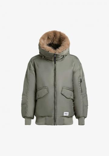 Зимняя куртка