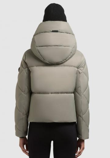 Зимняя куртка