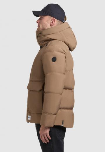 Зимняя куртка