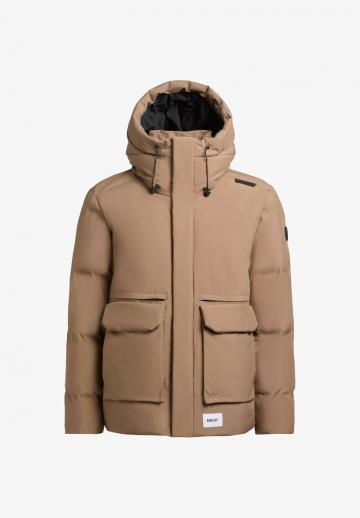 Зимняя куртка