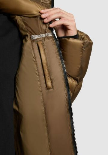 Зимняя куртка