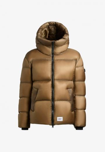 Зимняя куртка