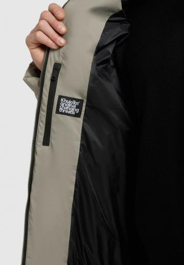 Зимняя куртка