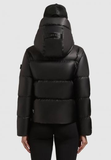 Зимняя куртка