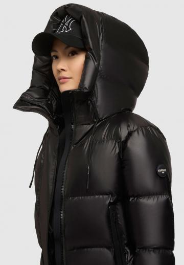 Зимняя куртка