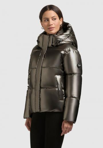 Зимняя куртка