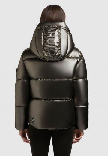 Зимняя куртка