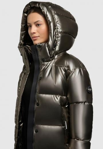 Зимняя куртка