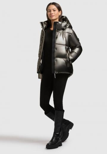 Зимняя куртка