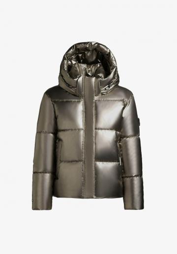 Зимняя куртка