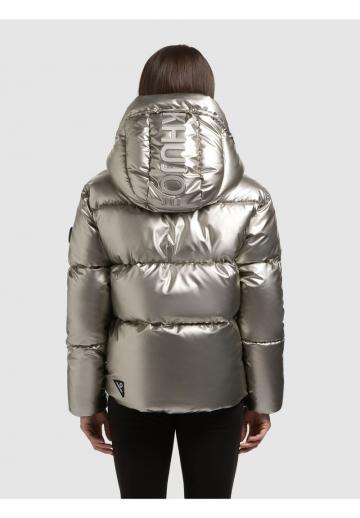 Зимняя куртка