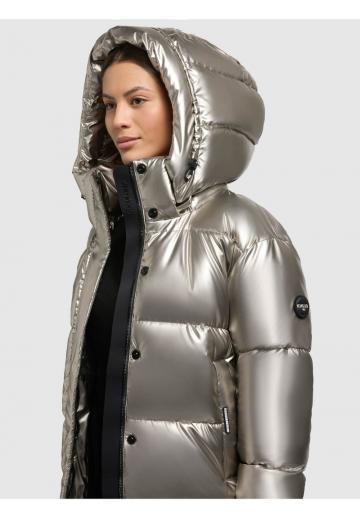 Зимняя куртка