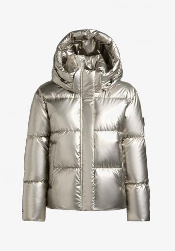 Зимняя куртка