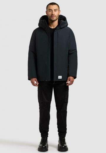 Зимняя куртка