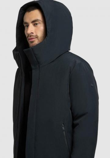 Зимняя куртка