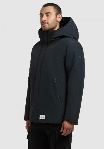 Зимняя куртка