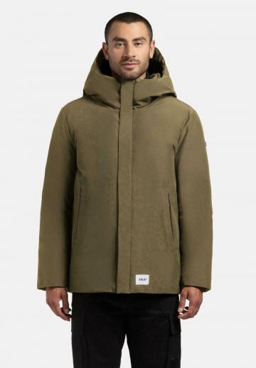 Зимняя куртка