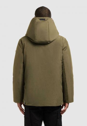 Зимняя куртка