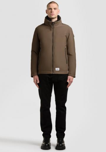 Зимняя куртка