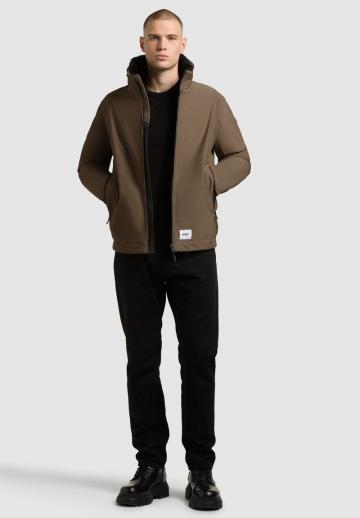 Зимняя куртка