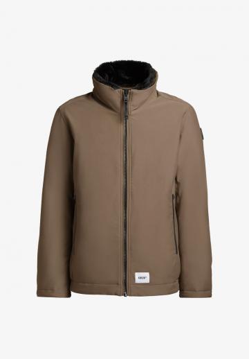 Зимняя куртка