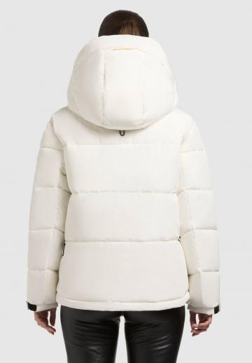 Зимняя куртка