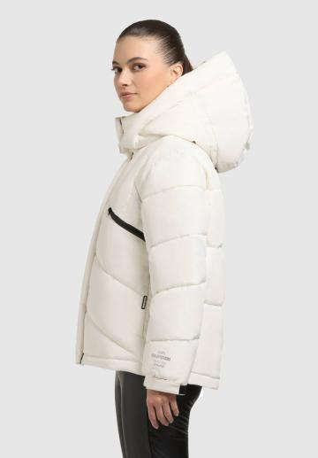 Зимняя куртка