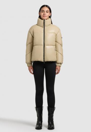 Флисовая куртка