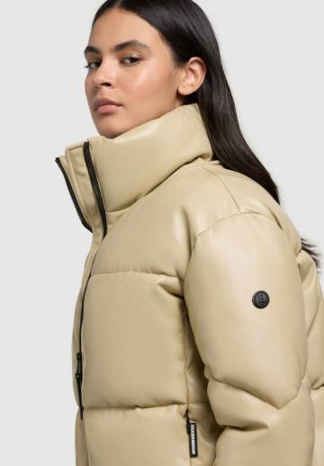 Флисовая куртка