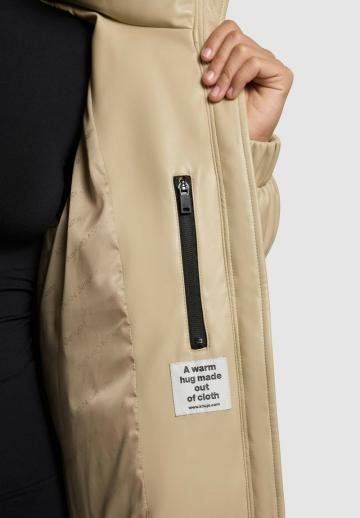 Флисовая куртка