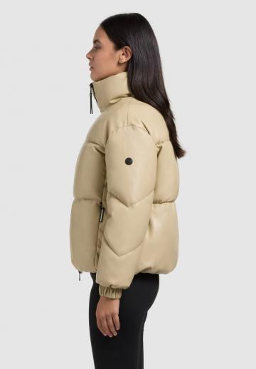 Флисовая куртка