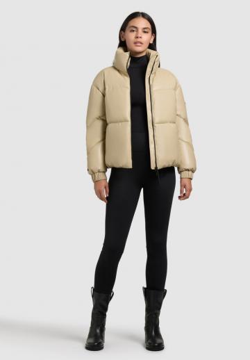 Флисовая куртка