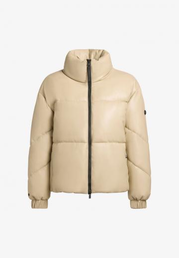 Флисовая куртка