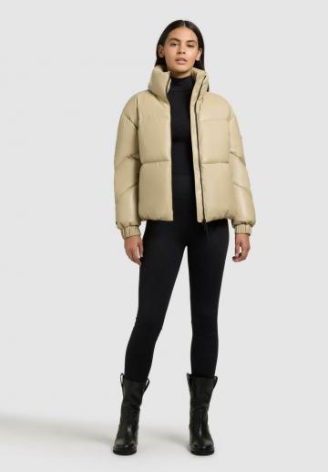 Зимняя куртка