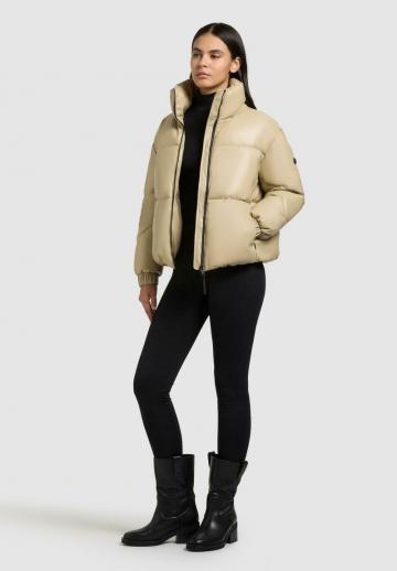 Зимняя куртка