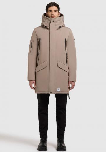 Куртка-дождевик