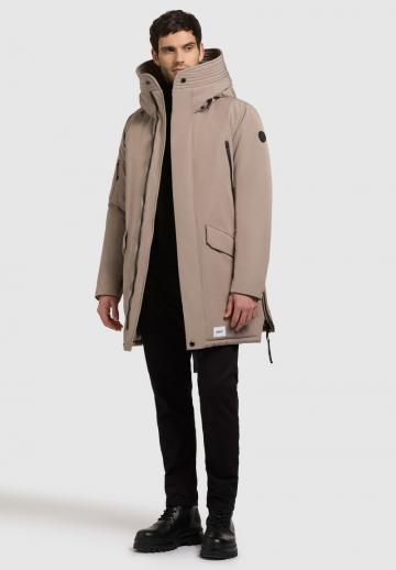 Куртка-дождевик